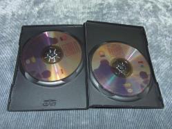 ESKİMOLAR NEREDE YAŞAR?-BOB HOSKINS-SERGIUSZ ZYMELKA.SIFIR AYARINDA TEMİZ PROBLEMSİZ VCD FİLMDİR.