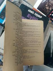 yalnızlar - jerome weidman