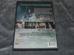 GÖRÜNMEYEN-THE APPARITION-.-SIFIR AYARINDA DVD FİLMDİR.
