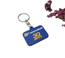 LOT.3 » nouvel air 30 ANS - Tunus Hava Yolları Anahtarlık - NADİR