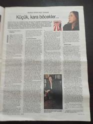 Cumhuriyet Kitap Gazetesi - 1 Ekim 2009 - Sayı 1024 - Selçuk Altun Kitap İçin 2000- Doğan Erdem Ida'nın Merhameti - Papatya Kasabası - Sinemasının Aynasında Türkiye - Yazının Sıfır Derecesi - Natsuo Kirino'dan Grotesk