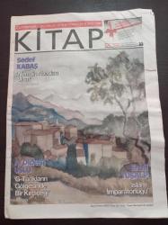 Cumhuriyet Kitap Gazetesi - 23 Aralık 2010 - Sayı 1088 - Sedef Kabaş Nermin Abadan Unat - G Tanklarının Gölgesinde Bir Kırçiçeği - Erbil Tuşalp İslam İmparatorluğu- A. Didem Uslu- Mehmet Zaman Saçlıoğlu