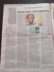 Cumhuriyet Kitap Gazetesi - 23 Aralık 2010 - Sayı 1088 - Sedef Kabaş Nermin Abadan Unat - G Tanklarının Gölgesinde Bir Kırçiçeği - Erbil Tuşalp İslam İmparatorluğu- A. Didem Uslu- Mehmet Zaman Saçlıoğlu