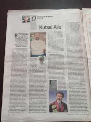 Cumhuriyet Kitap Gazetesi - 23 Aralık 2010 - Sayı 1088 - Sedef Kabaş Nermin Abadan Unat - G Tanklarının Gölgesinde Bir Kırçiçeği - Erbil Tuşalp İslam İmparatorluğu- A. Didem Uslu- Mehmet Zaman Saçlıoğlu