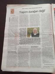 Cumhuriyet Kitap Gazetesi - 23 Aralık 2010 - Sayı 1088 - Sedef Kabaş Nermin Abadan Unat - G Tanklarının Gölgesinde Bir Kırçiçeği - Erbil Tuşalp İslam İmparatorluğu- A. Didem Uslu- Mehmet Zaman Saçlıoğlu