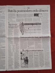 Cumhuriyet Gazetesi 28 Aralık 2006 Meclis'e Gitmeyiz,Türkiye'den AB'ye İtiraz,Erdoğan Adaysa Biz Yokuz,Hizbullah İmaj Peşinde,Kulüplere İddaa Güvencesi,Atatürk İçin Koştular,Yıldırım'a Tahkim'den İndirim
