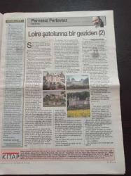 Cumhuriyet Kitap Gazetesi - 2 Nisan 2009 - Sayı 998 - Melisa Gürpınar El Yılları Kitabı - Alper Akçam Anadolu Rönesansı-- Don Kişot - Miguel De Cervantes - Enis Batur