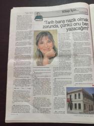 Cumhuriyet Kitap Gazetesi - 2 Nisan 2009 - Sayı 998 - Melisa Gürpınar El Yılları Kitabı - Alper Akçam Anadolu Rönesansı-- Don Kişot - Miguel De Cervantes - Enis Batur