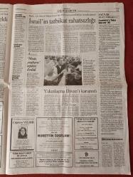 Cumhuriyet Gazetesi 28 Nisan 2009 Yargıç Güvencesi Yok Ediliyor, Teziç ve Yüzbaşıoğlu'ndan Destek,Domuz Gribi Avrupa'ya Geldi, Trabzon'da Fatura Yanal'a,Yusuf'tan Dobra Dobra, Şimdi de Teşvik Sıkıntısı,Baskette De Derbi Klasiği