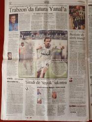 Cumhuriyet Gazetesi 28 Nisan 2009 Yargıç Güvencesi Yok Ediliyor, Teziç ve Yüzbaşıoğlu'ndan Destek,Domuz Gribi Avrupa'ya Geldi, Trabzon'da Fatura Yanal'a,Yusuf'tan Dobra Dobra, Şimdi de Teşvik Sıkıntısı,Baskette De Derbi Klasiği