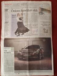 Cumhuriyet Gazetesi 28 Nisan 2009 Yargıç Güvencesi Yok Ediliyor, Teziç ve Yüzbaşıoğlu'ndan Destek,Domuz Gribi Avrupa'ya Geldi, Trabzon'da Fatura Yanal'a,Yusuf'tan Dobra Dobra, Şimdi de Teşvik Sıkıntısı,Baskette De Derbi Klasiği