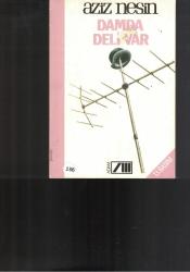 DAMDA DELİ VAR