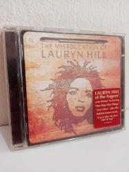 Lauryn Hill - The Miseducation of Lauryn Hill CD