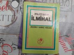 MUHTASAR İLMİHAL