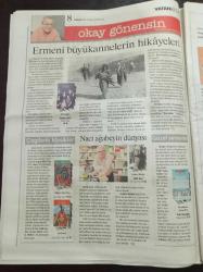 Vatan Kitap Gazetesi - 23 Ekim 2009 - Sayı 67- Chuck Palahniuk Yine Çok Tekinsiz - Ütopya İki Kişi Arasındaki Arayışta Başlar - Sunay Akın Ay Hırsızı Kitabı - Atatürk'ün Gizli Kurtuluş Planları