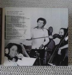 EROL EVGİN-İŞTE ÖYLE BİR ŞEY.CD.
