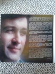 EROL EVGİN-İŞTE ÖYLE BİR ŞEY.CD.
