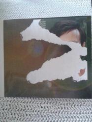 EROL EVGİN-İŞTE ÖYLE BİR ŞEY.CD.