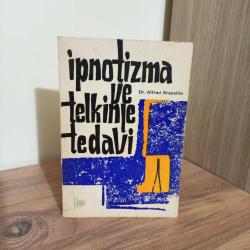 İpnotizma ve Telkinle Tedavi