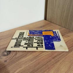 İpnotizma ve Telkinle Tedavi