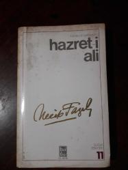 İLİM BELDESİNİN KAPISI  HAZRET-İ  ALİ