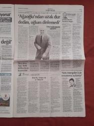 Cumhuriyet Gazetesi 27 Kasım 2014 Yasağınızı Tanımıyoruz,Esnafa Polis Görevi,TBMM Aklama Yeri Değil,Yayın Yasağını Reddediyoruz,Darbe Girişimini Bastırmış,Harç Bitti Yapı Paydos Kartal ve Fırtına Tur Peşinde,Rezalet Averaj Eksi 12,Potada Zafer Gecesi