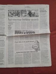 Cumhuriyet Gazetesi 5 Şubat 2010 Peygamber Tartışması Sertleşiyor,Uyuyan Devi Uyandırdılar,NATO Toplandı Elektrik Kesildi,EMASYA Artık Tarih Oldu,Türkiye'ye Afganistan Övgüsü,Fenerbahçe Hız Kesmedi,Uğur Zemin Kurbanı,,Galatasaray'da Kâbus Hortladı,Taktik Hasta Yatağında