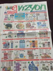 Milliyet Vitrin Gazetesi - 22 Kasım 1997 - Sayı 52 - Çinliler Geldi -VIP Turizm Sahibi Rana Pirinççioğlu- Suzuki Vitara - Öğretmenler Günü - Mağaza Turlarına Keyif Geldi