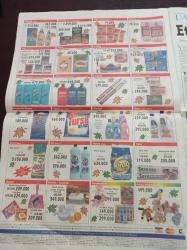 Milliyet Vitrin Gazetesi - 22 Kasım 1997 - Sayı 52 - Çinliler Geldi -VIP Turizm Sahibi Rana Pirinççioğlu- Suzuki Vitara - Öğretmenler Günü - Mağaza Turlarına Keyif Geldi