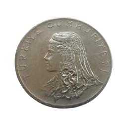 1973 Yılı 50 Kuruş