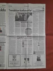 Cumhuriyet Gazetesi 27 Mart 2021 Ders Almıyorlar,FETÖ'cülere Ceza,Hamza Yerlikaya Tuş Oldu,Boğaziçililere Yine Gözaltı,Sandıktan Korkuyorlar,Güzel Olacak,Terim Adalet İstiyor,Kıran Kırana Maç,Beraberliğe İhtiyaç Var,Tokyo Olimpiyatları İçin Kararlılık Mesajı