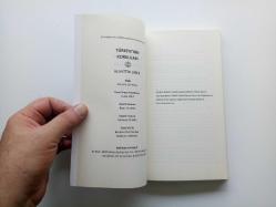 TÜRKİYE'NİN KORKULARI (BİR DEVRİN ANATOMİSİ 1923-2023) (YENİ)