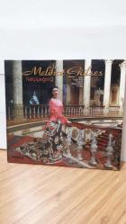 Melihat Gülses - Narçiçeğim 2 Saraydan Günümüze Klasik Türk Müziği [Akustik Yapım]