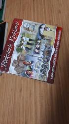 Türkülerle Kırklareli [Kırklareli Valiliği İl Kültür ve Turizm Müdürlüğü, 2012]