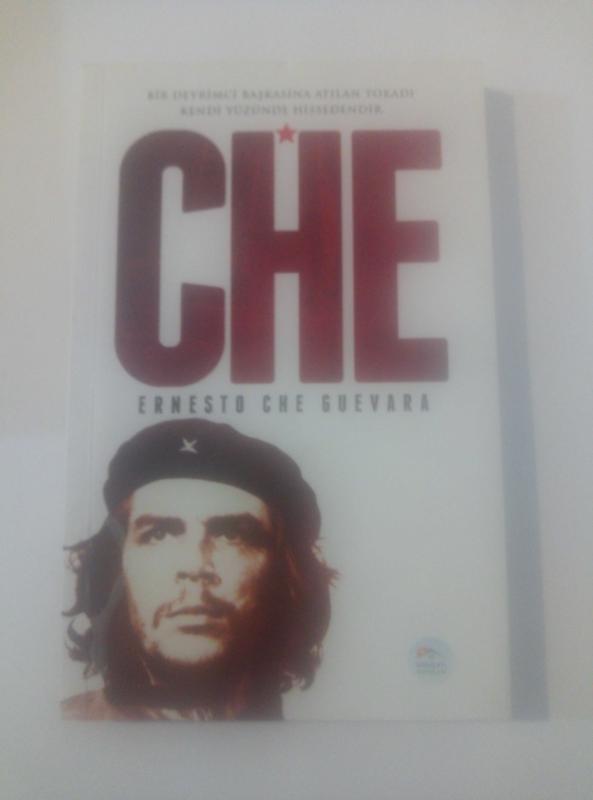 Che - Ernesto Che Guevara