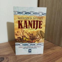 Mehmed Niyazi Kanije