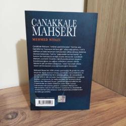 Mehmed Niyazi Çanakkale Mahşeri