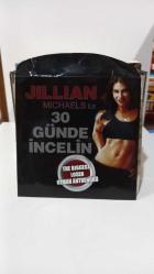 Jillian Michaels ile 30 Günde İncelin  DVD