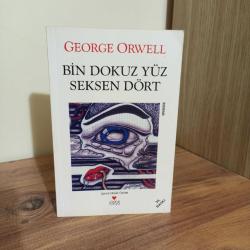 Bin Dokuz Yüz Seksen Dört