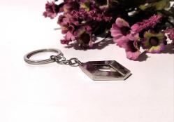 Eskilerden Renault Metal Anahtarlık