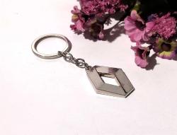 Eskilerden Renault Metal Anahtarlık