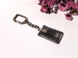 Eskilerden  0 350 MERCEDES Otobüs Metal Anahtarlık