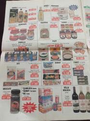 Sabah Melodi Gazetesi - 12 Temmuz 1997 - Osmanlıları Nasıl Bilirsiniz - Emine Beder - Ah Şu Kocalar- Boran Kaya - Seda Sayan - Afacan Köpek Beethoven - İlyas Salman - Tarık Akan