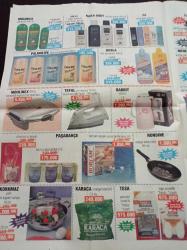 Sabah Melodi Gazetesi - 12 Temmuz 1997 - Osmanlıları Nasıl Bilirsiniz - Emine Beder - Ah Şu Kocalar- Boran Kaya - Seda Sayan - Afacan Köpek Beethoven - İlyas Salman - Tarık Akan