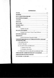 ÜNİVERSİTELER İÇİN TÜRK DİLİ ve KOMPOZİSYON BİLGİLERİ