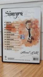 Ahmet Çelik - Sümeyra [DVD]