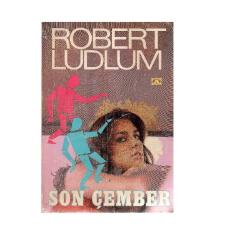Son Çember - Robert Ludlum (1.Baskı)