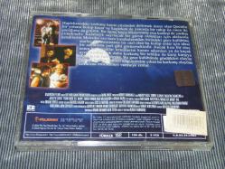 GÜN BATIMINDAN ŞAFAĞA-FROM DUSK TILL DAWN..SIFIR AYARINDA TEMİZ PROBLEMSİZ VCD FİLMDİR.