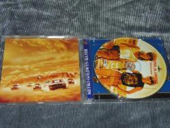 TELMA VE LOUISE-SUSAN SARANDON-GEENA DAVIS..SIFIR AYARINDA TEMİZ PROBLEMSİZ VCD FİLMDİR.