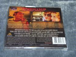 TELMA VE LOUISE-SUSAN SARANDON-GEENA DAVIS..SIFIR AYARINDA TEMİZ PROBLEMSİZ VCD FİLMDİR.